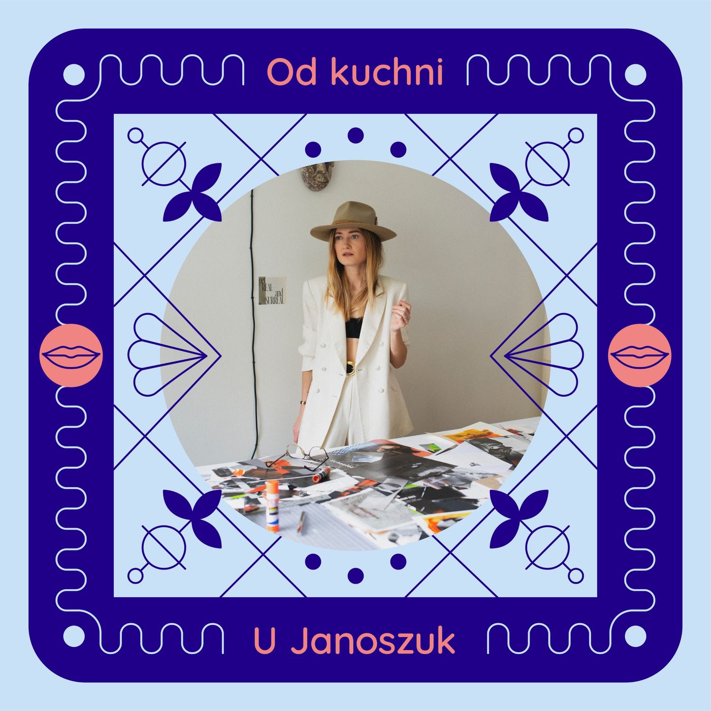 Kreatywnie U Janoszuk