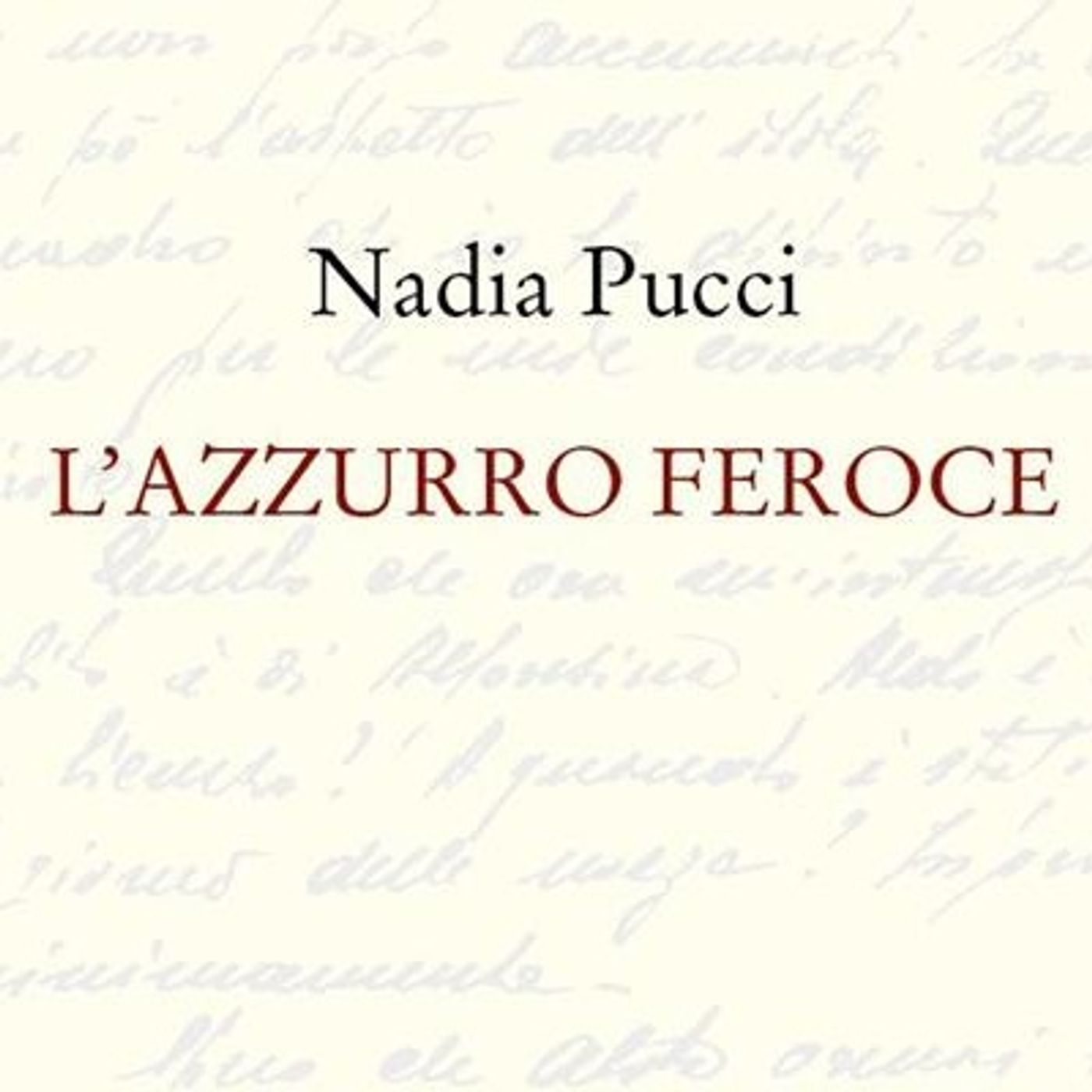 il posto delle parole