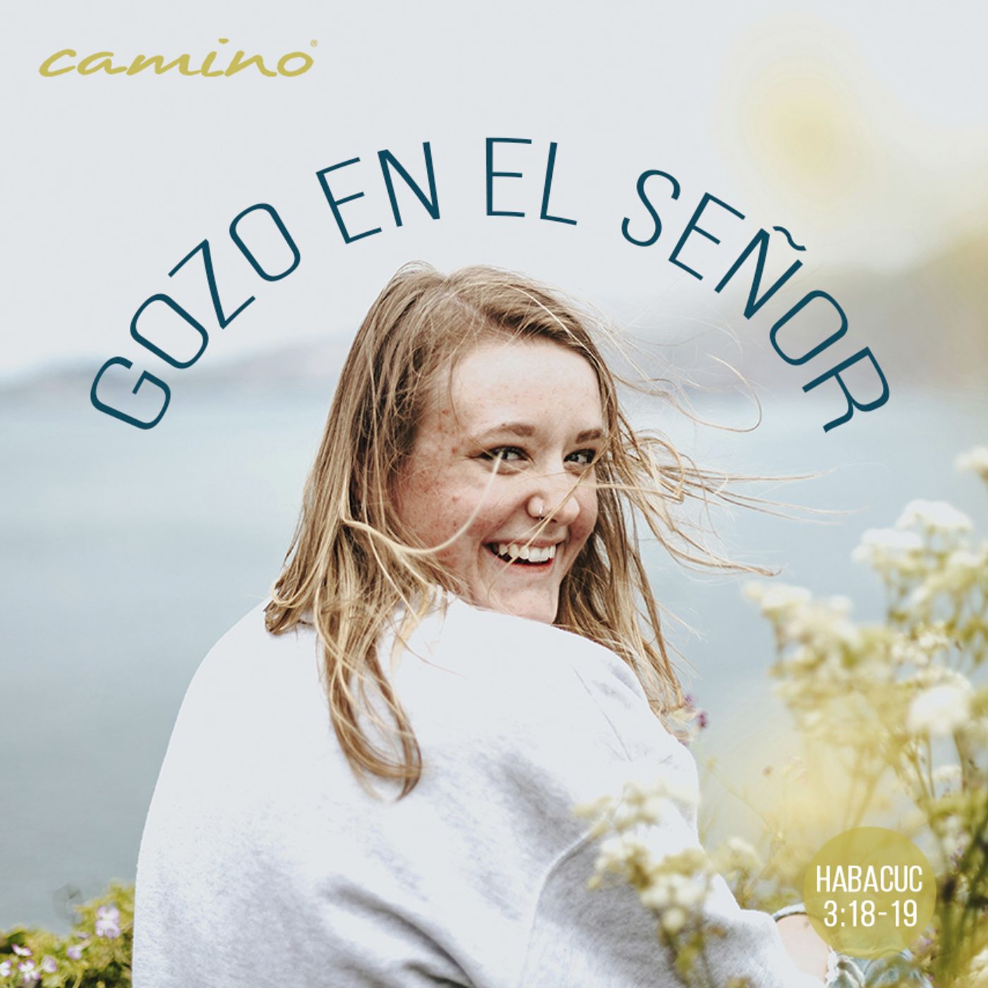 Oración 16 de febrero (Gozo en el Señor) episode artwork