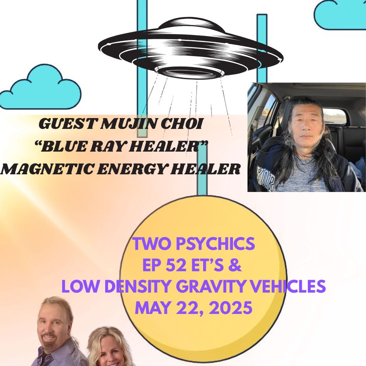 Two Psychics