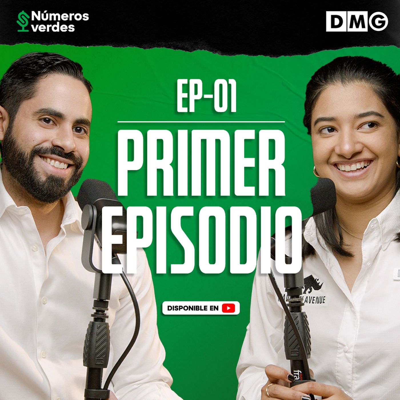 EP 01: Cómo emprendimos nuestro negocio