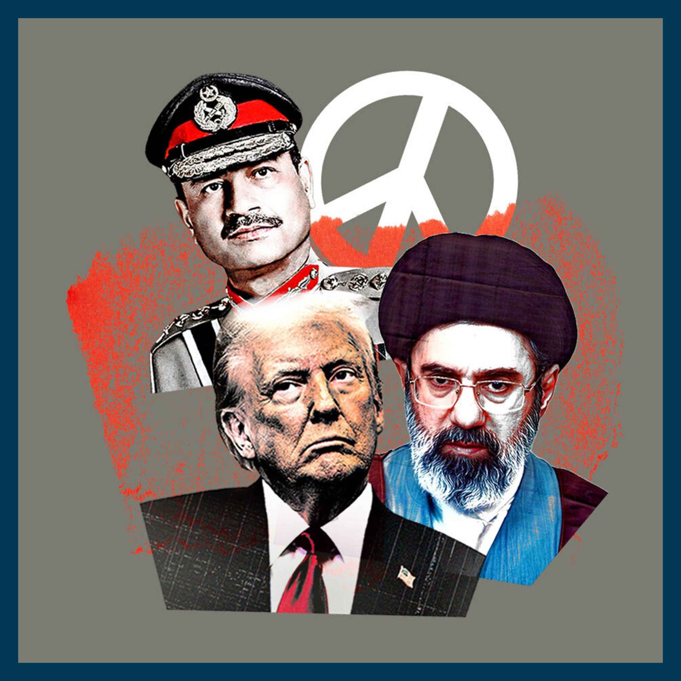 Trump's ceasefire with Iran - what’s in it and what next
