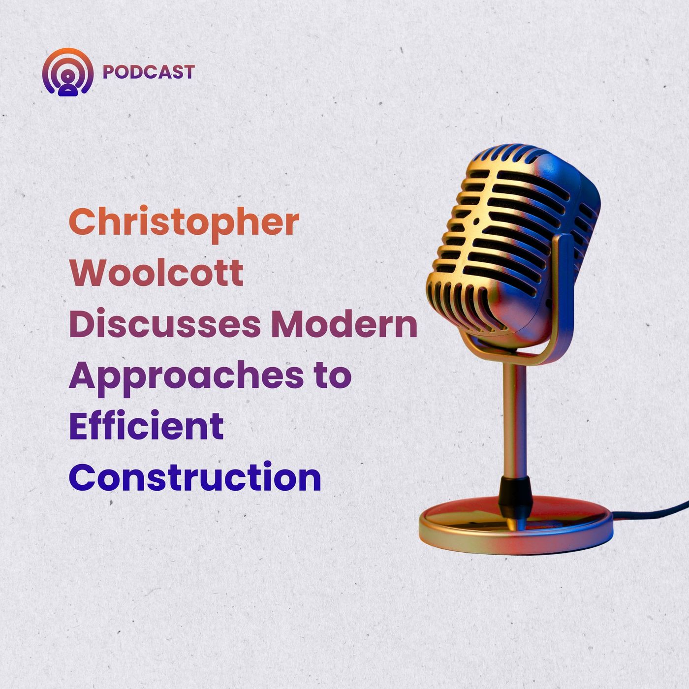 Christopher Woolcott