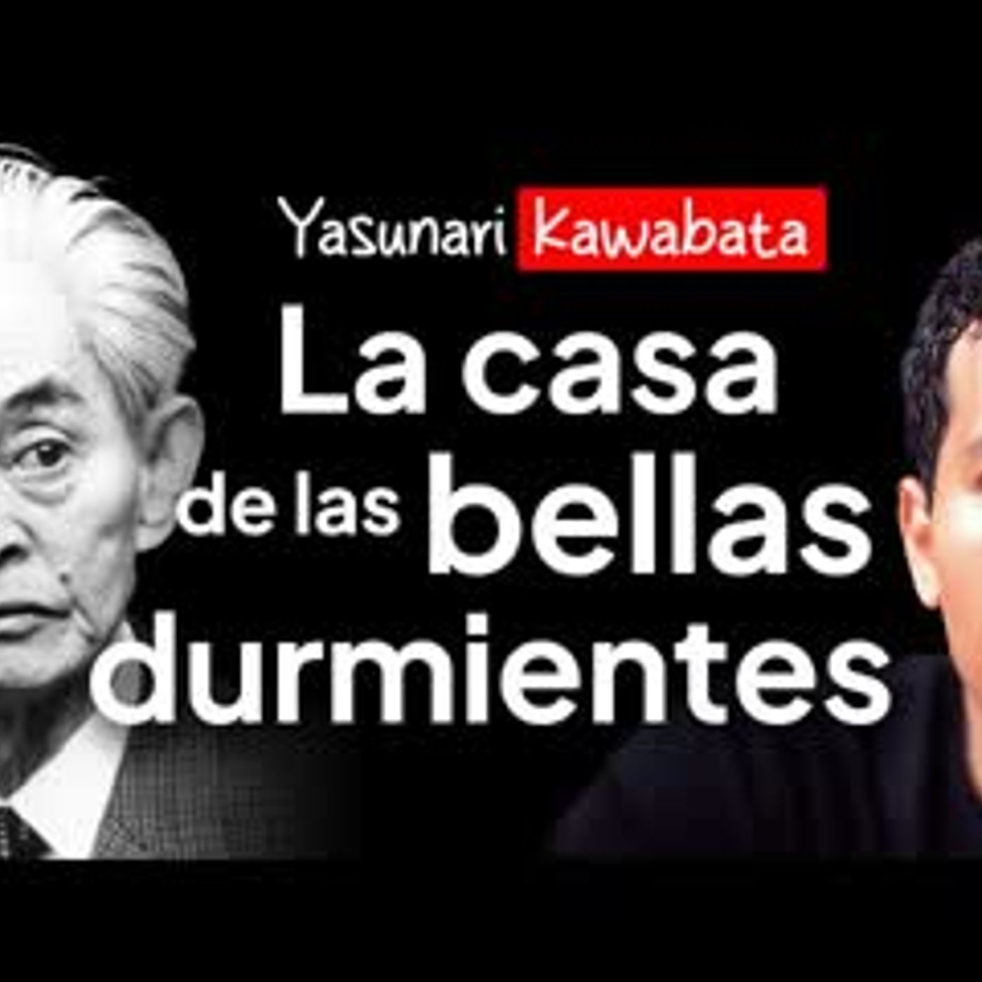 La casa de las bellas durmientes Resumen y Análisis episode artwork