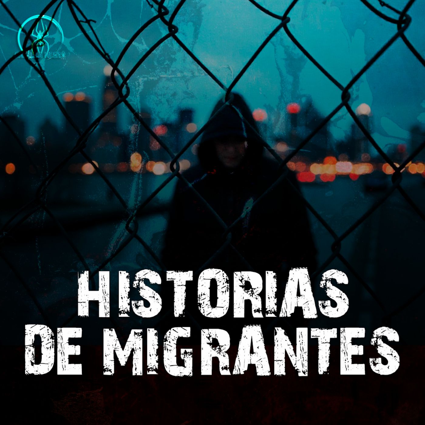 Dejando el Hogar: Historias de migrantes. episode artwork