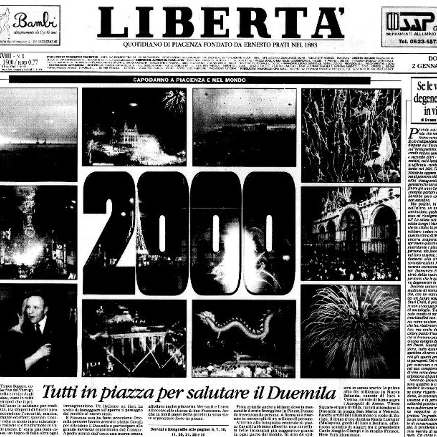140 anni di Libertà