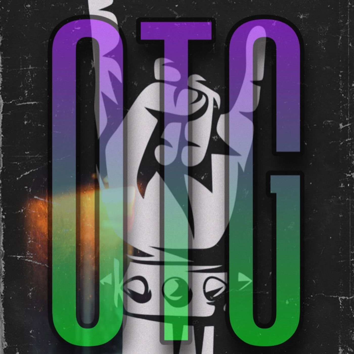 METAL OTG episode artwork