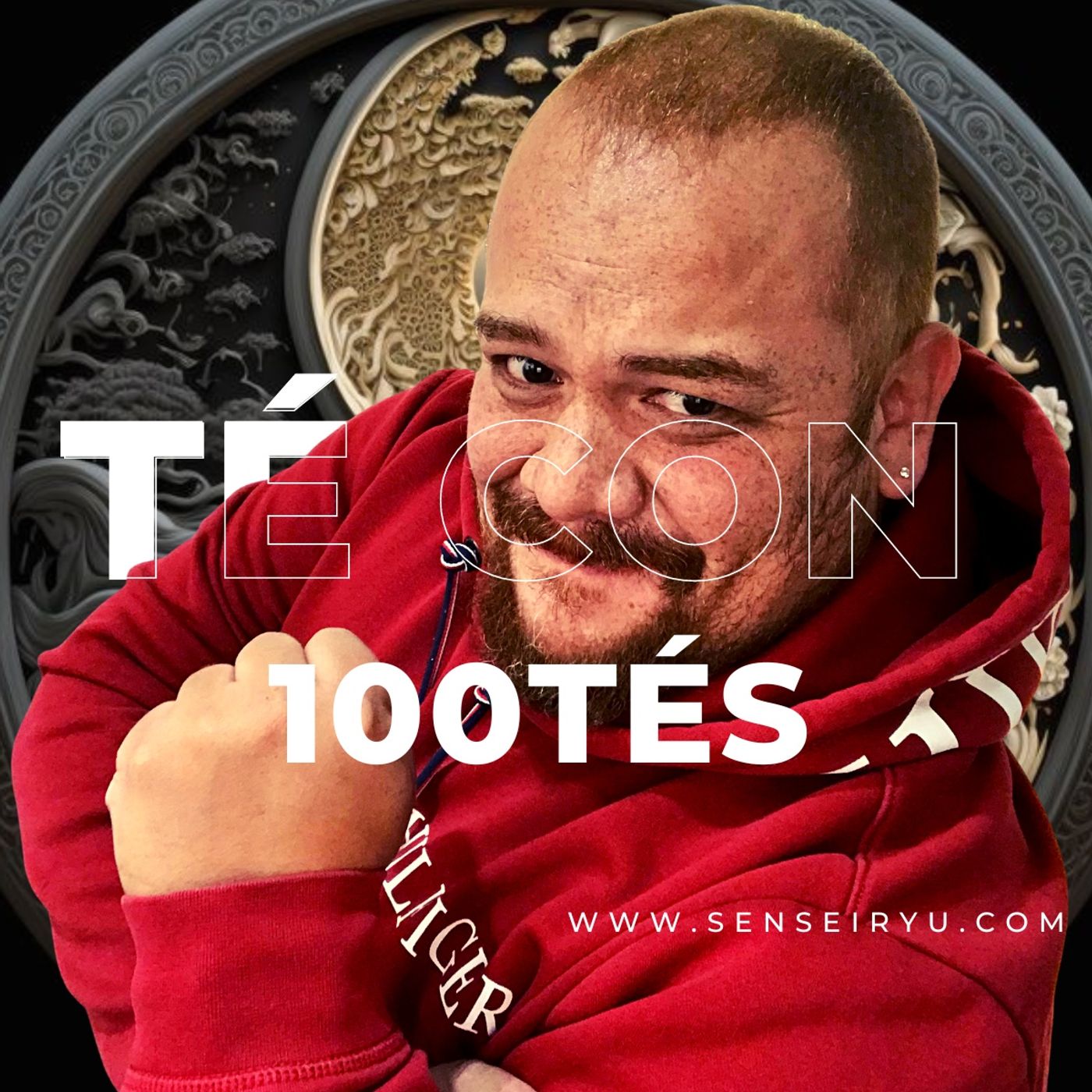 TeCon100Tes by Sensei Ryu