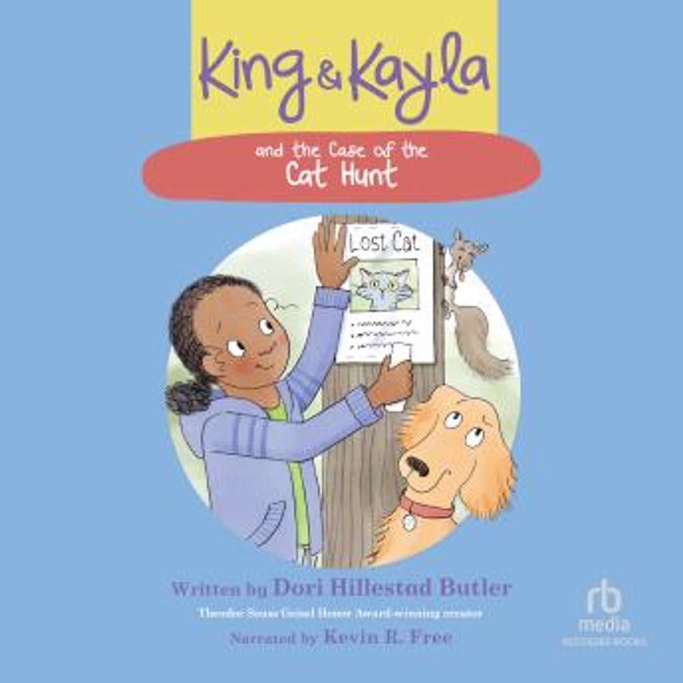 Download New Full Audiobooks in Kids, Ages 5 & Under