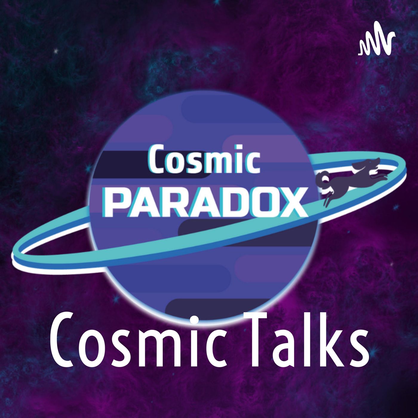 Posada de Cosmic Talks 2022! thumbnail