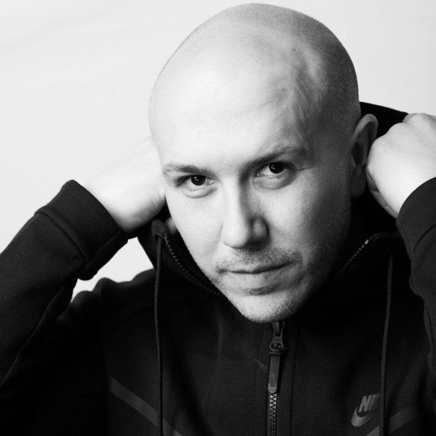 “Sé tu propio experimento, tu propia obra de arte”