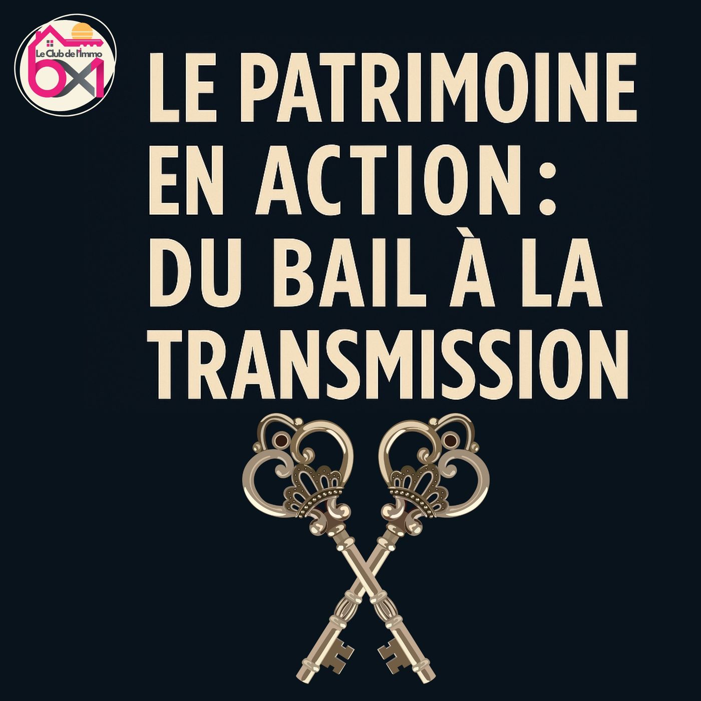 Le Club de l\'Immo