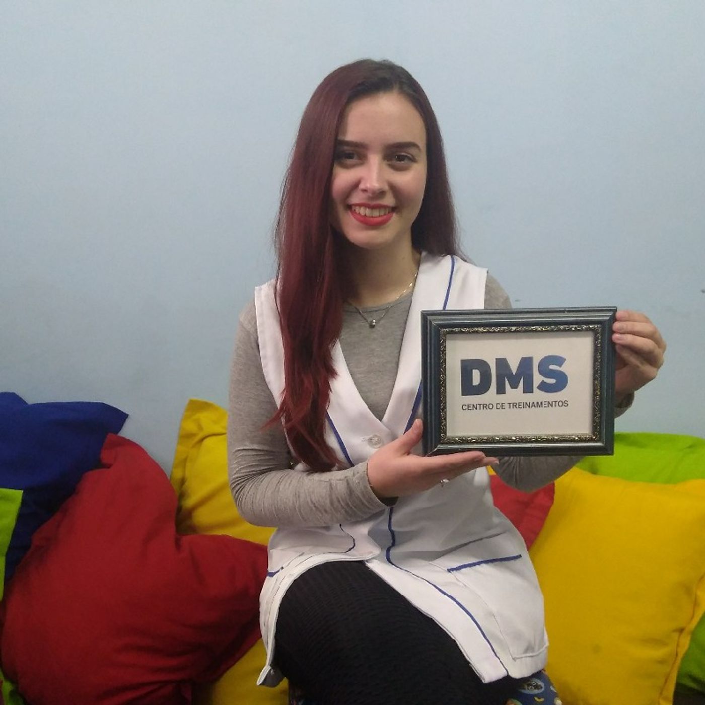 Você Conhece aDMS? episode artwork