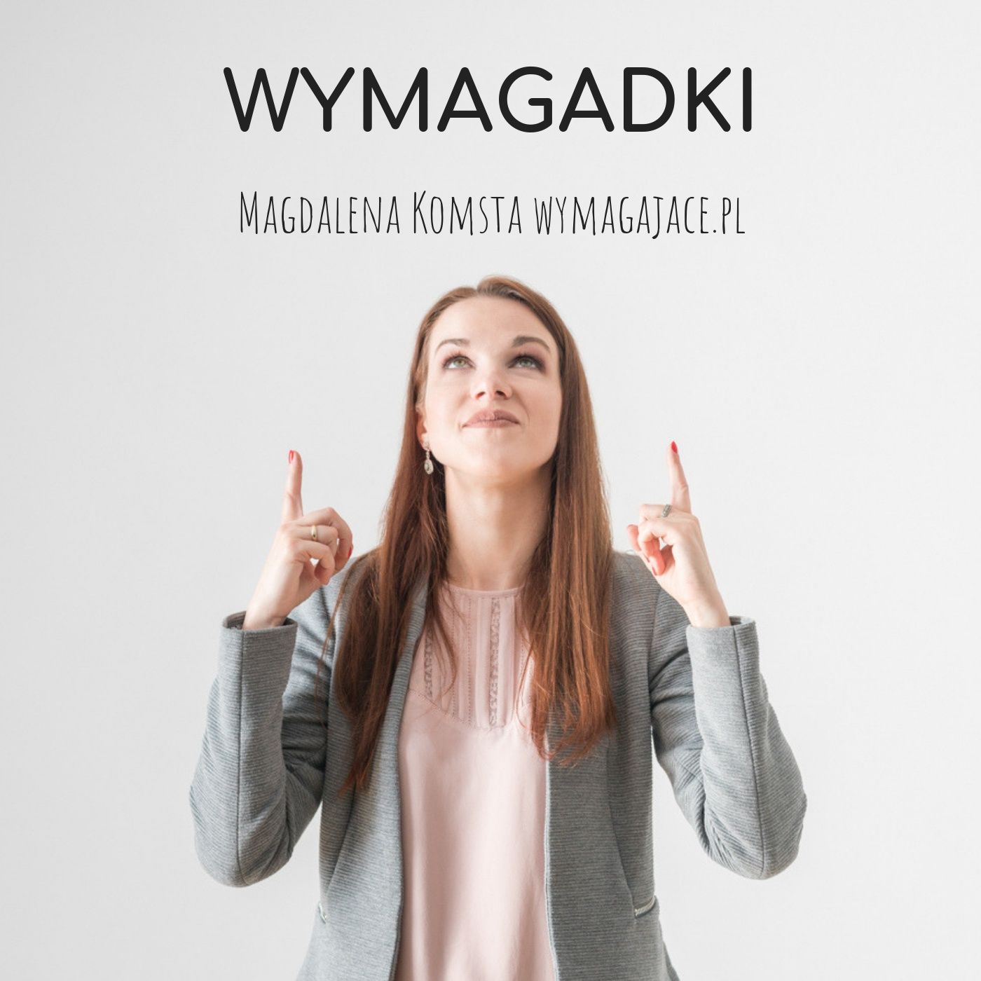 Wymagadki