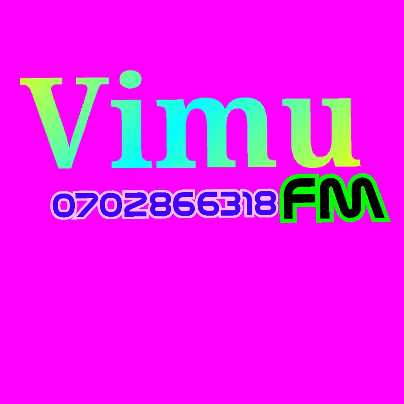 vimu fm