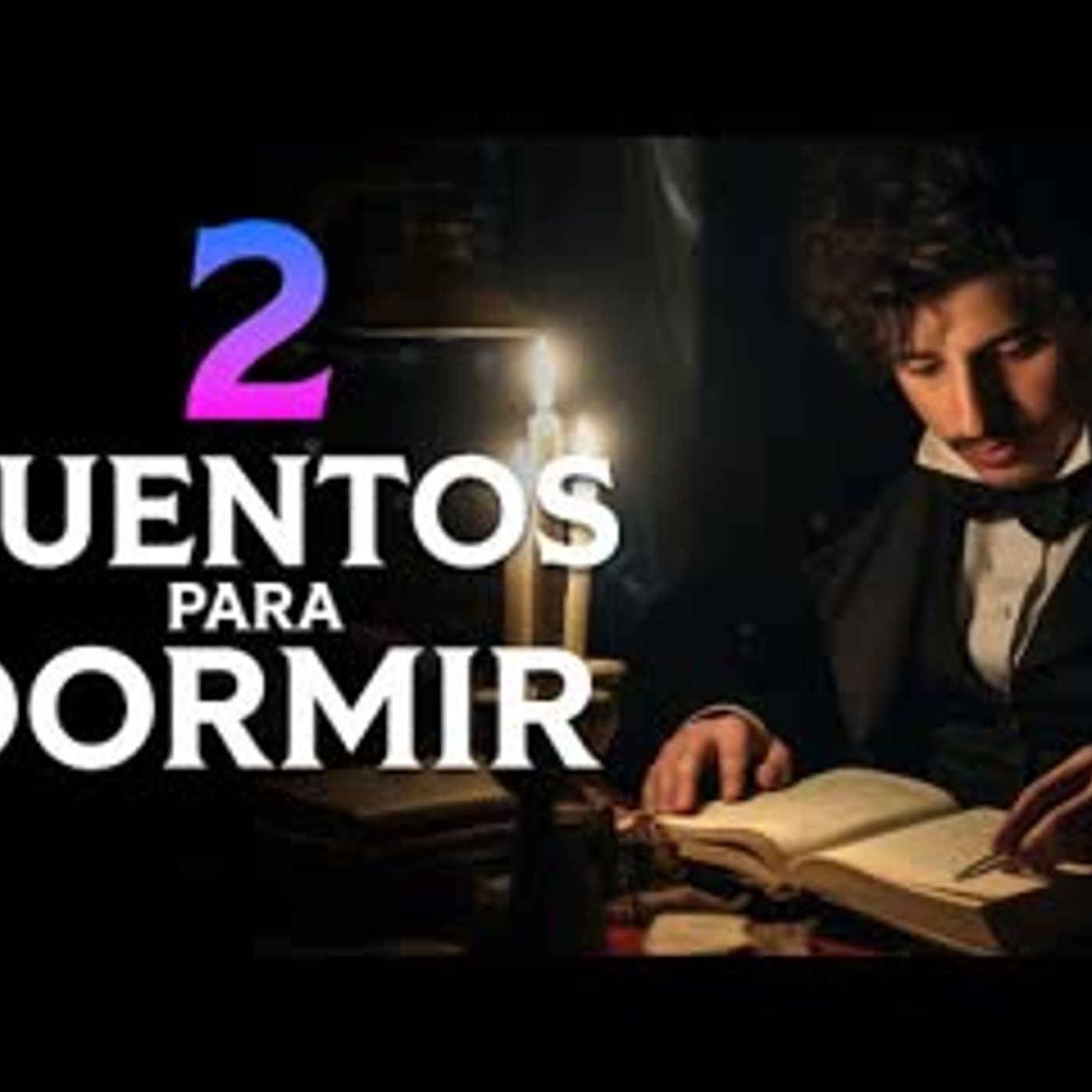 2 CUENTOS para SOÑAR Y DORMIR   Rainer Maria Rilke, Alejandro Dumas   Audiolibros Voz Humana
