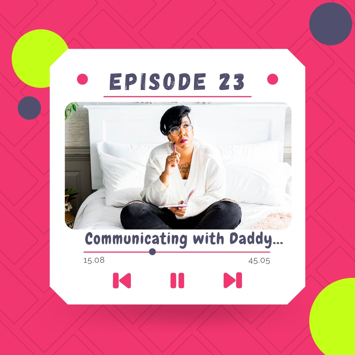 I Be Trippin Wit Tha Lord! Podcast