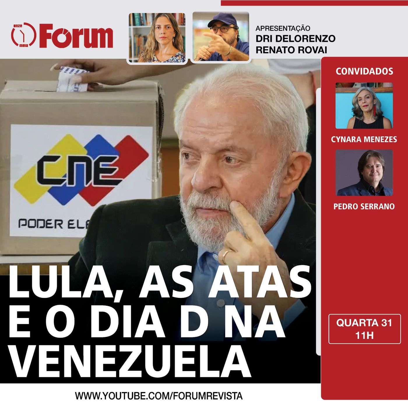 Dia D para Maduro | Brasil próximo a pleno emprego | Bolsonaro diz que Nordeste é pior lugar do país episode artwork