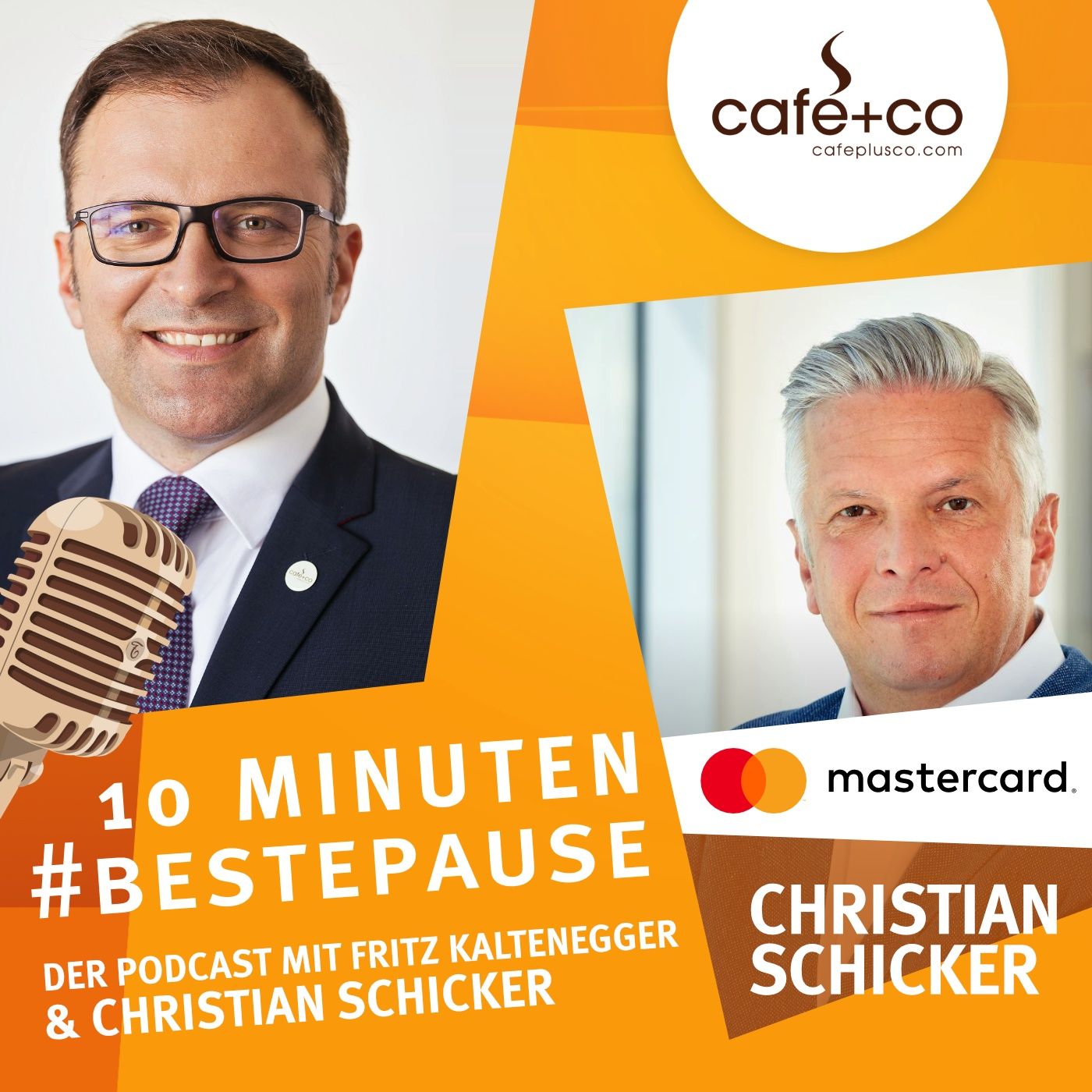 10 Minuten #BESTEPAUSE