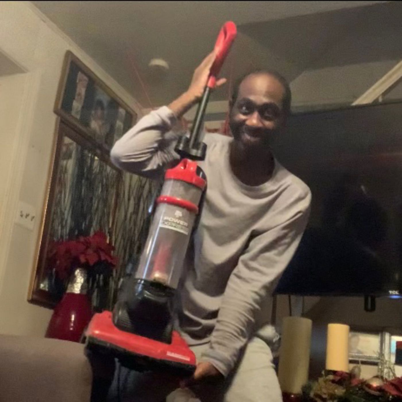 パーカー•アミンのポッドキャスト The Amin Parker Podcast