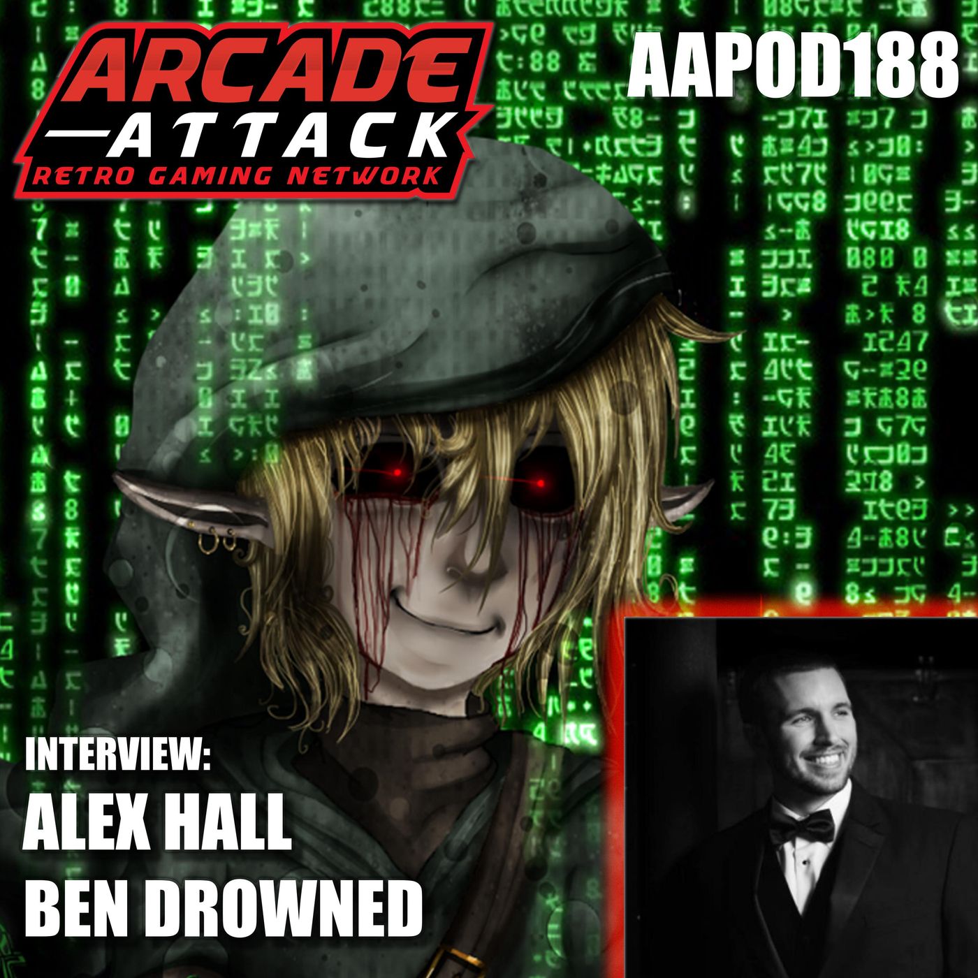 Arcade Attack Retro Gaming Podcast