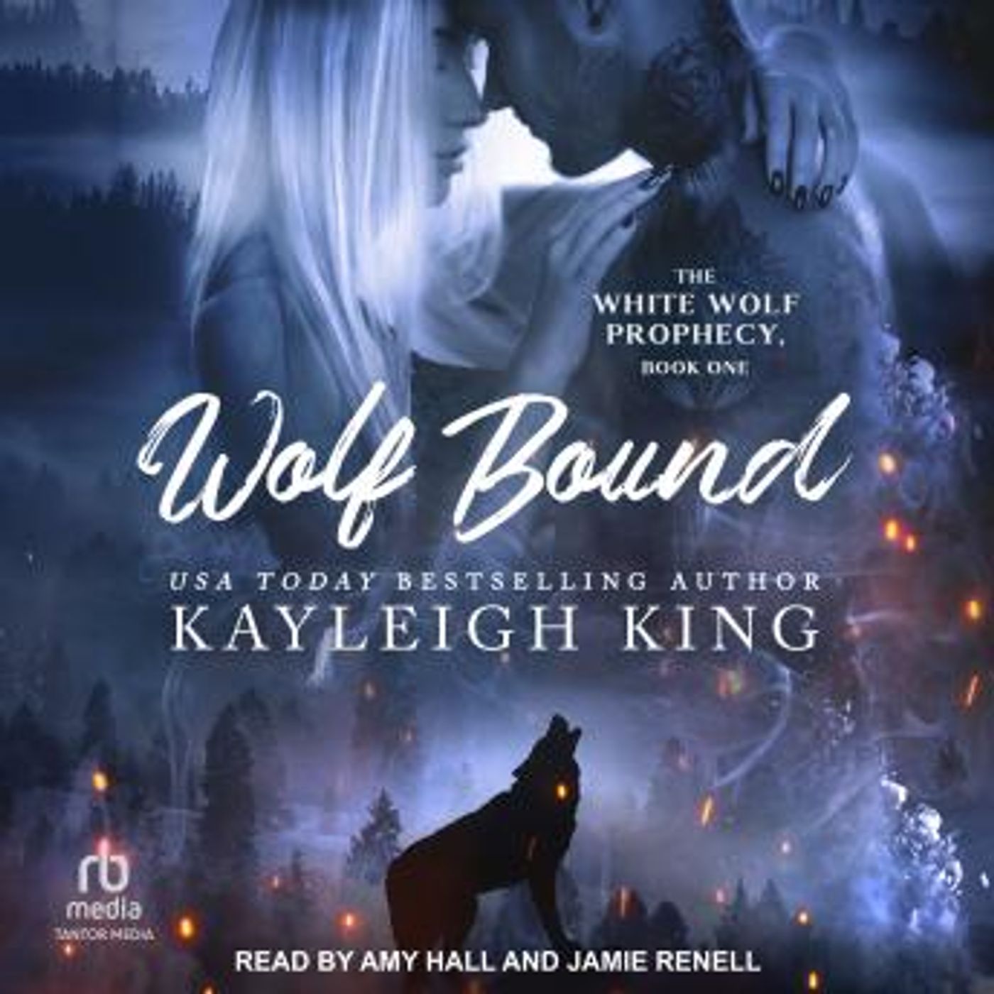 Explore the Latest Full Audiobooks in Romance, Modern
