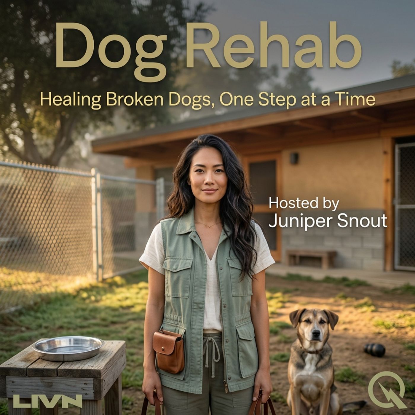 Dog Rehab
