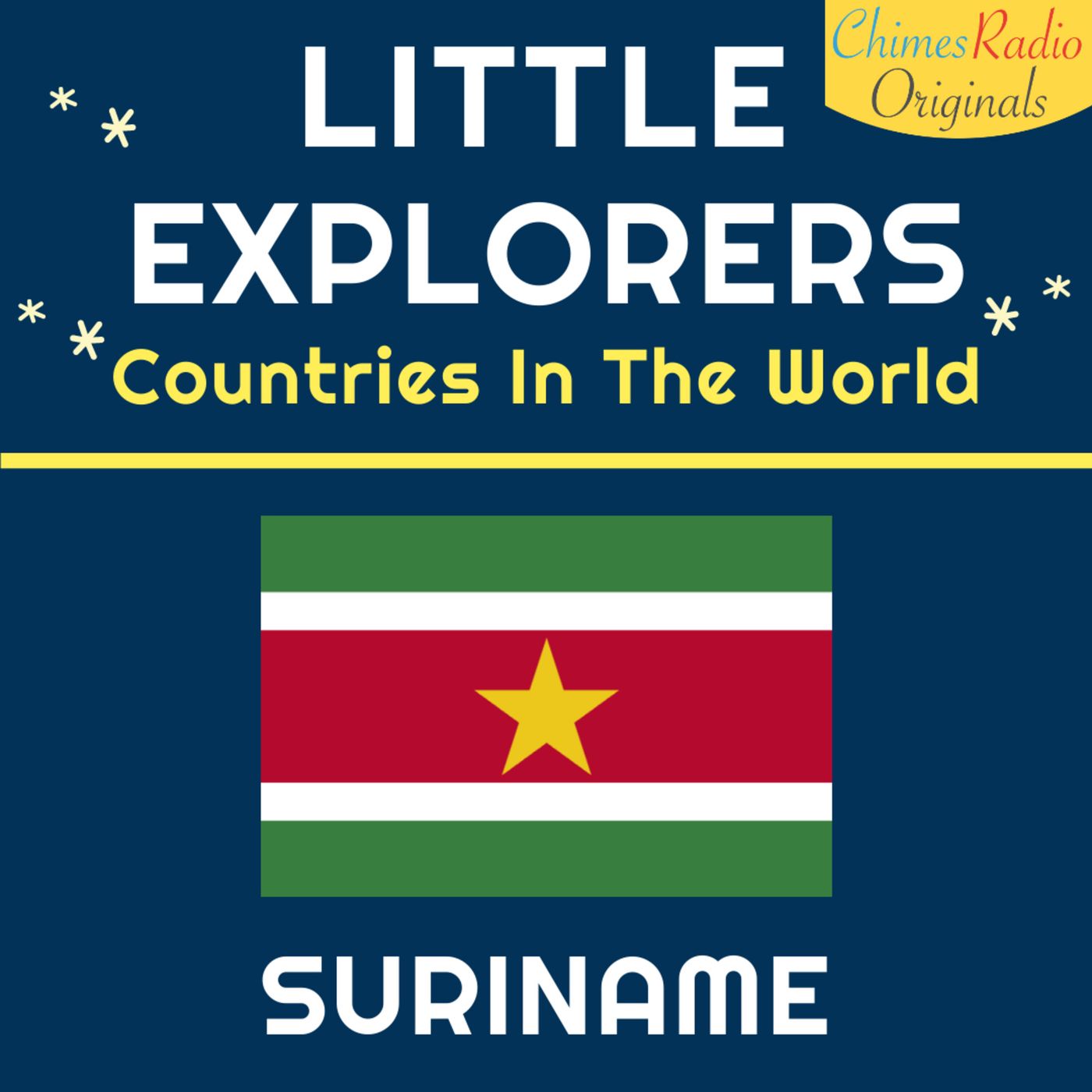 Suriname