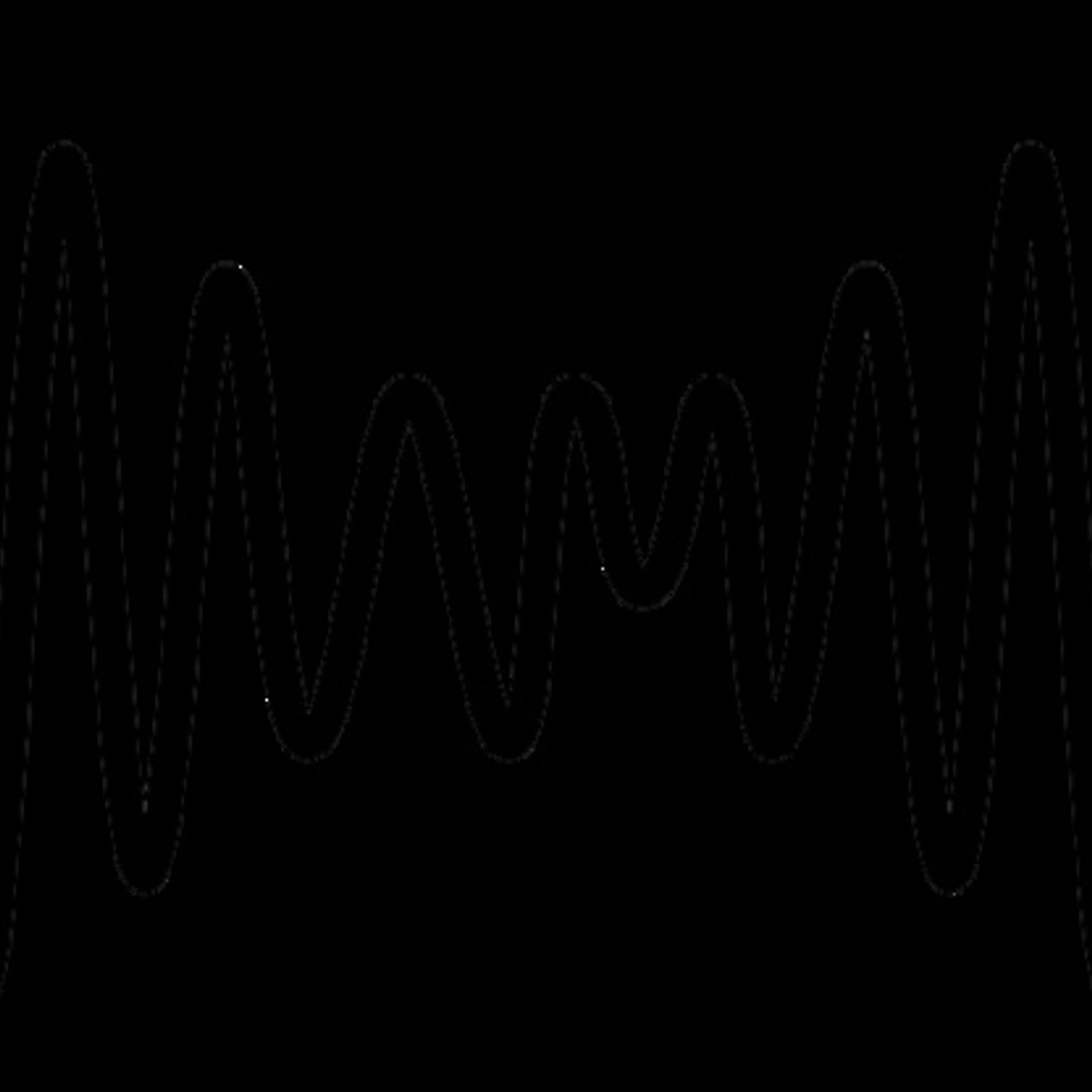 Arctic Monkeys 8pm. episode artwork