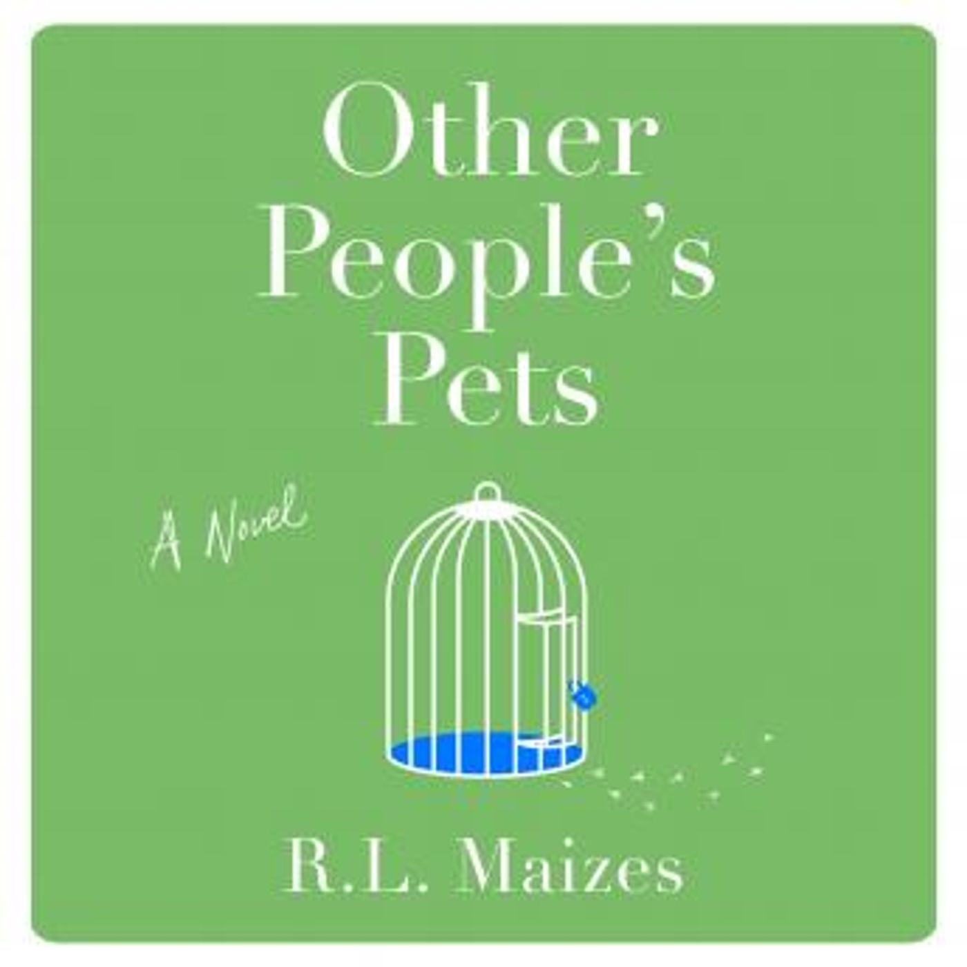 Explore New Full Audiobooks in Fiction, Drama