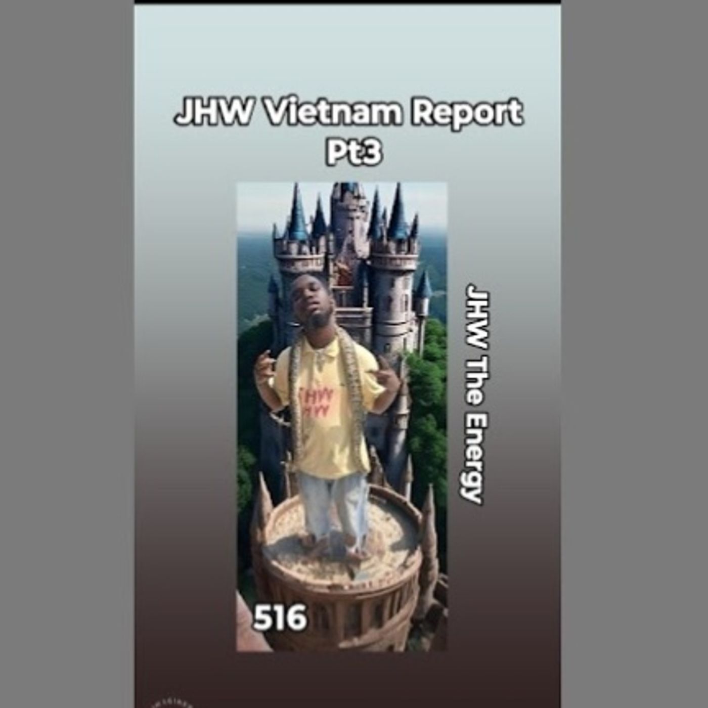 JHW Vietnam Report Pt3