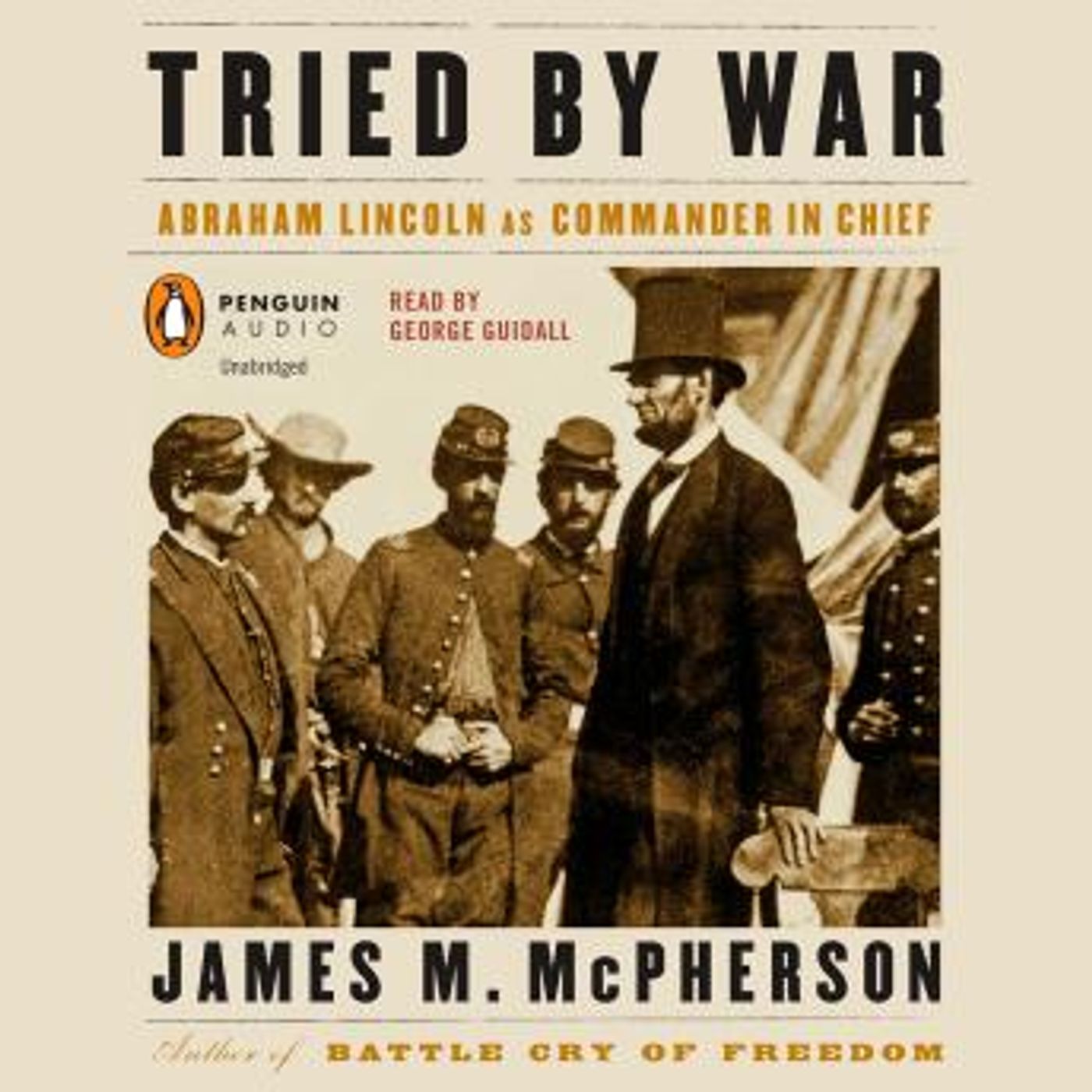 Access Top-Rated Full Audiobooks in History, The Americas