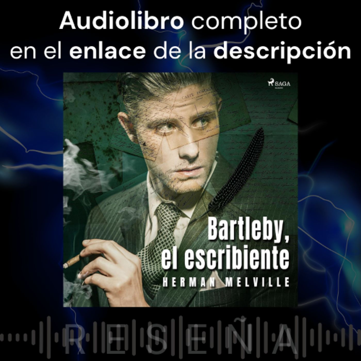 Portada de Audiolibros