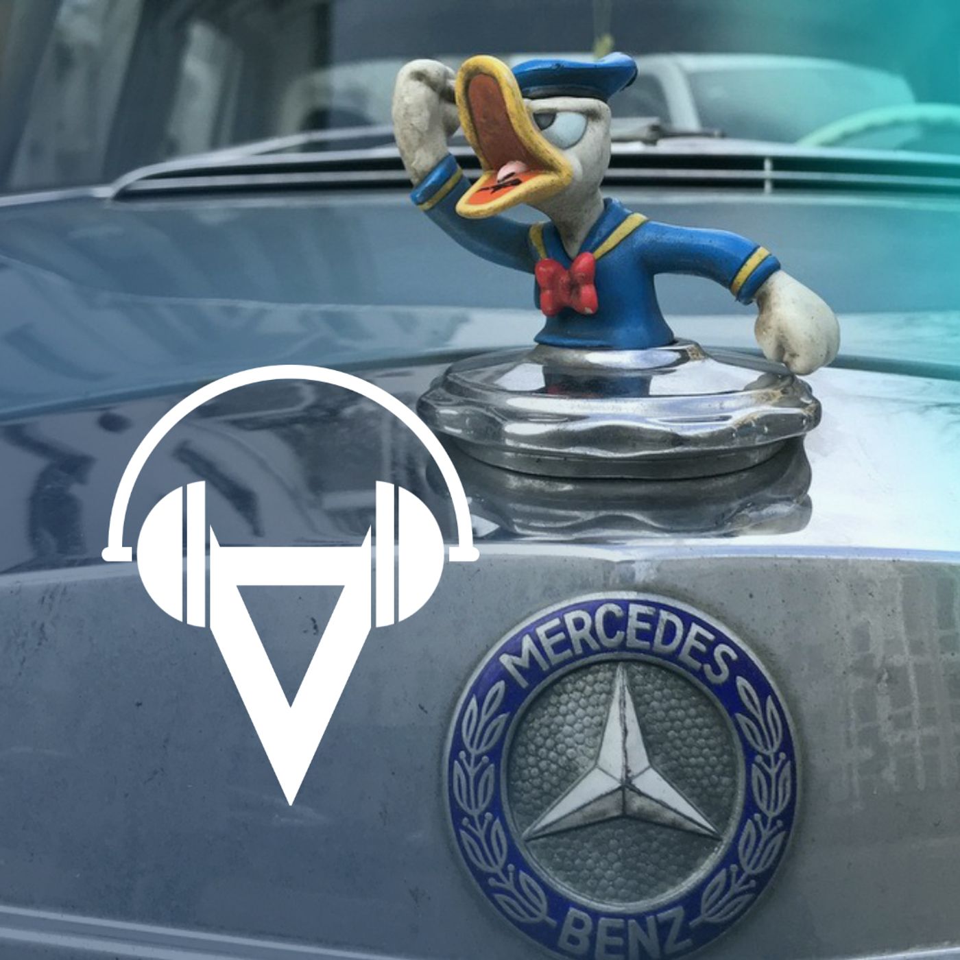 Der Sonntagsfahrer: Sie kommen und holen dein Auto