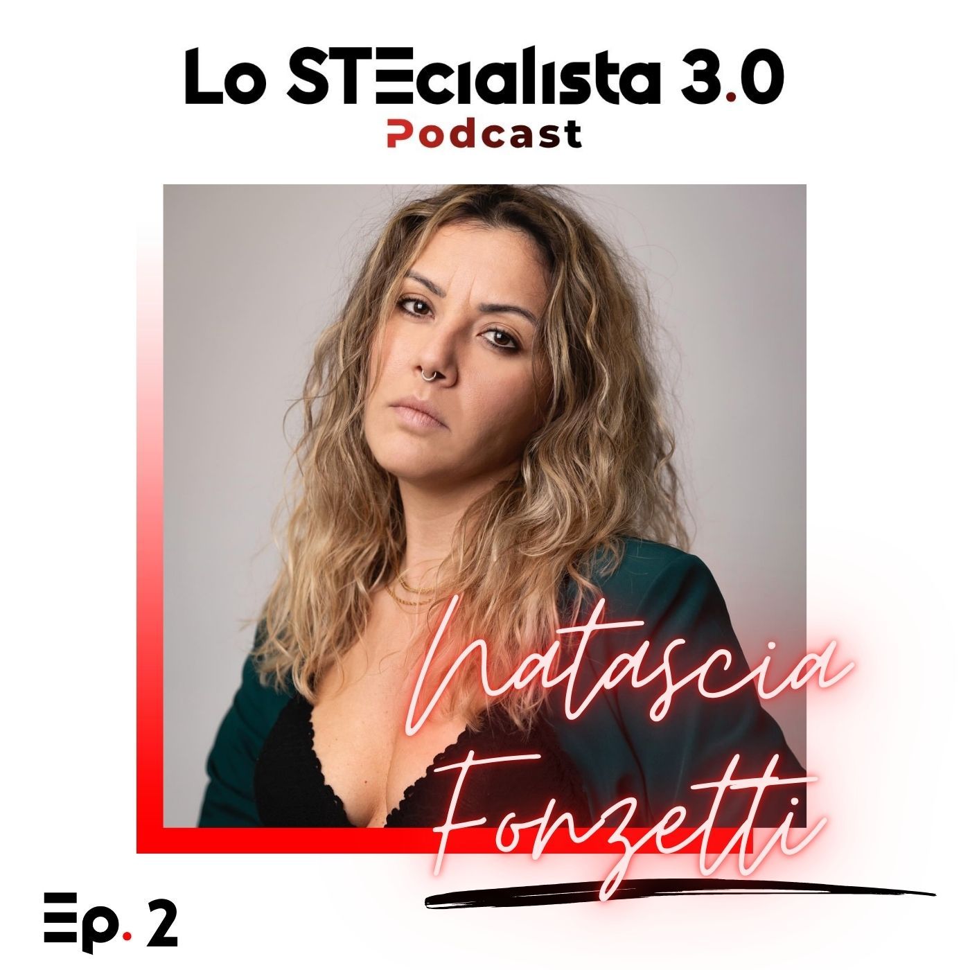 Lo STEcialista 🎙️❤️‍🔥