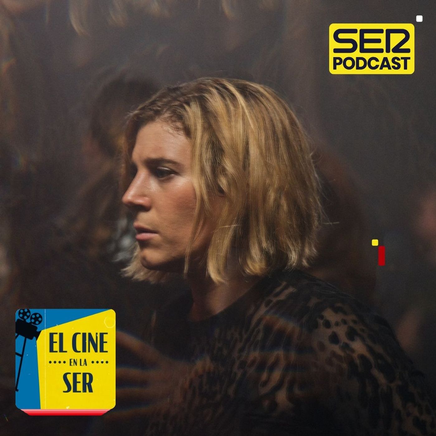 El Cine en la SER: Ángela Cervantes deslumbra en ‘La furia', un thriller visceral contra la violencia sexual