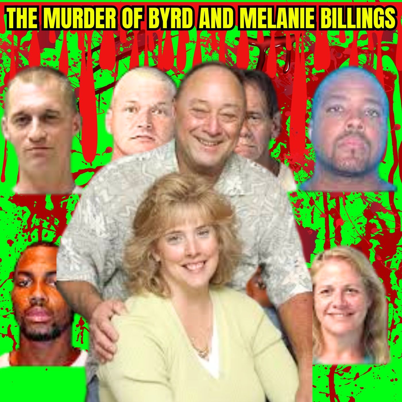 The Murder of Byrd and Melanie Billings - True Crime Documentary