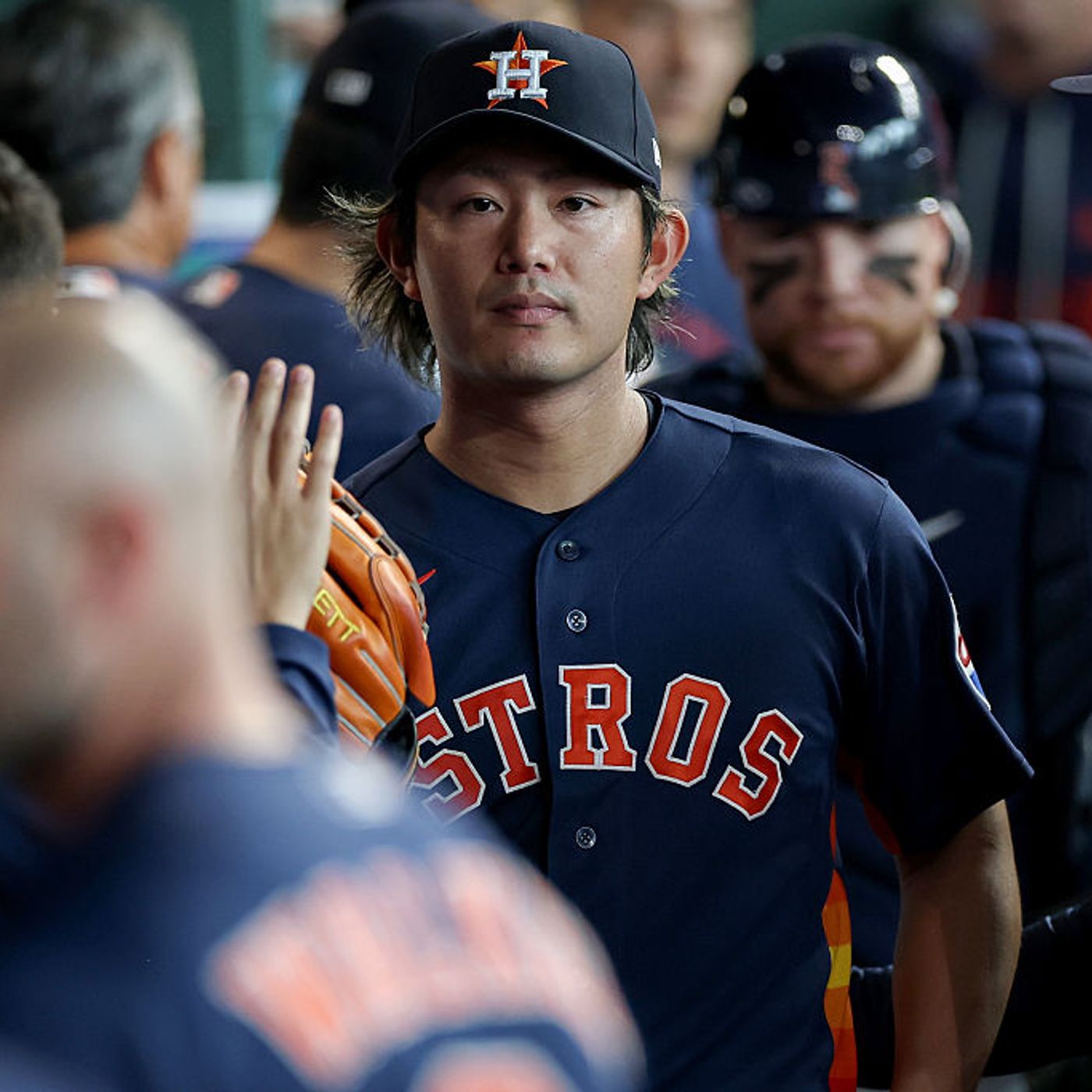 Astros Drop Series vs Brewers, Lots of NCAA Legal Stuff; Myles Garrett to the Rams?!