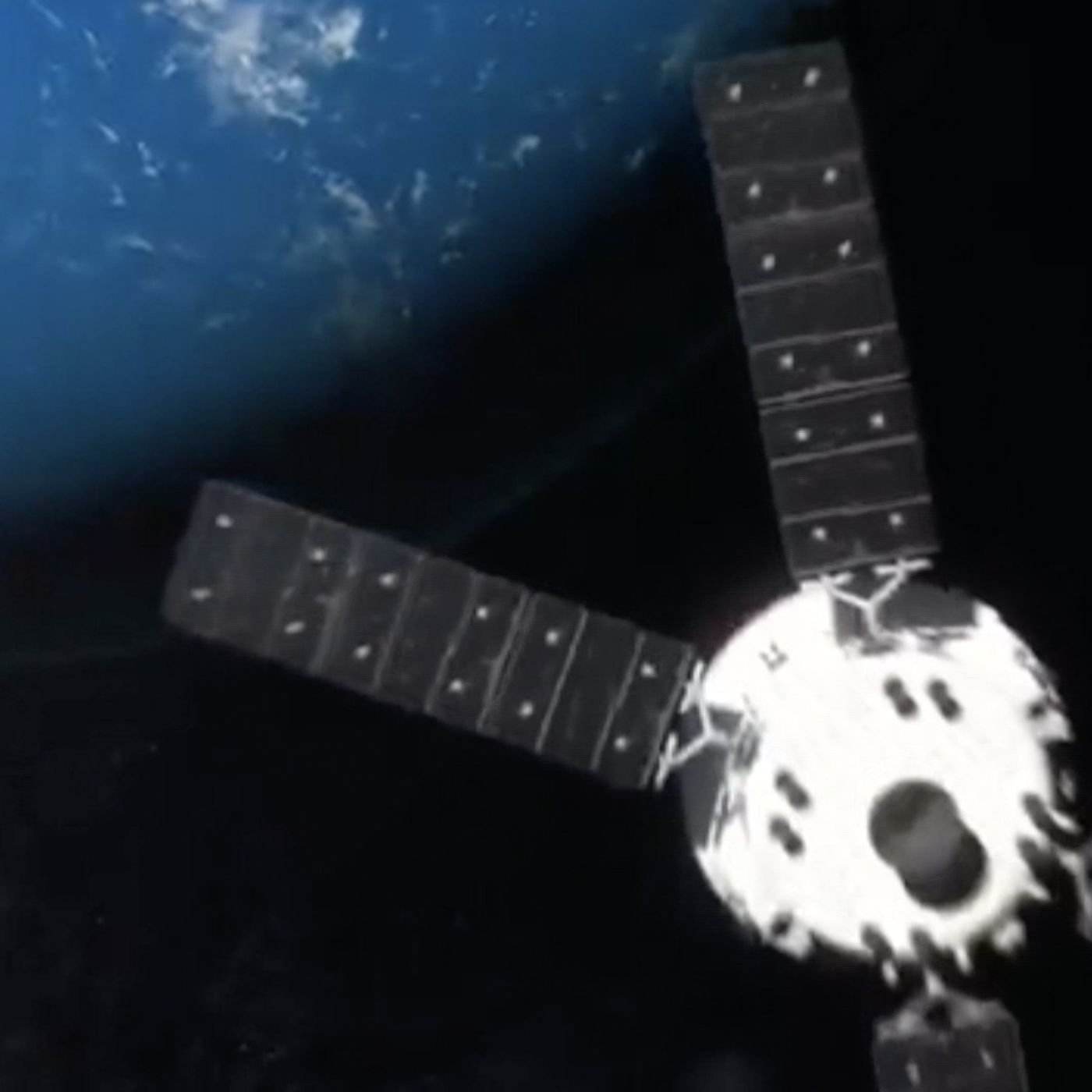 Tertulia cultural: Los cuatro astronautas del Artemis II regresan a la Tierra