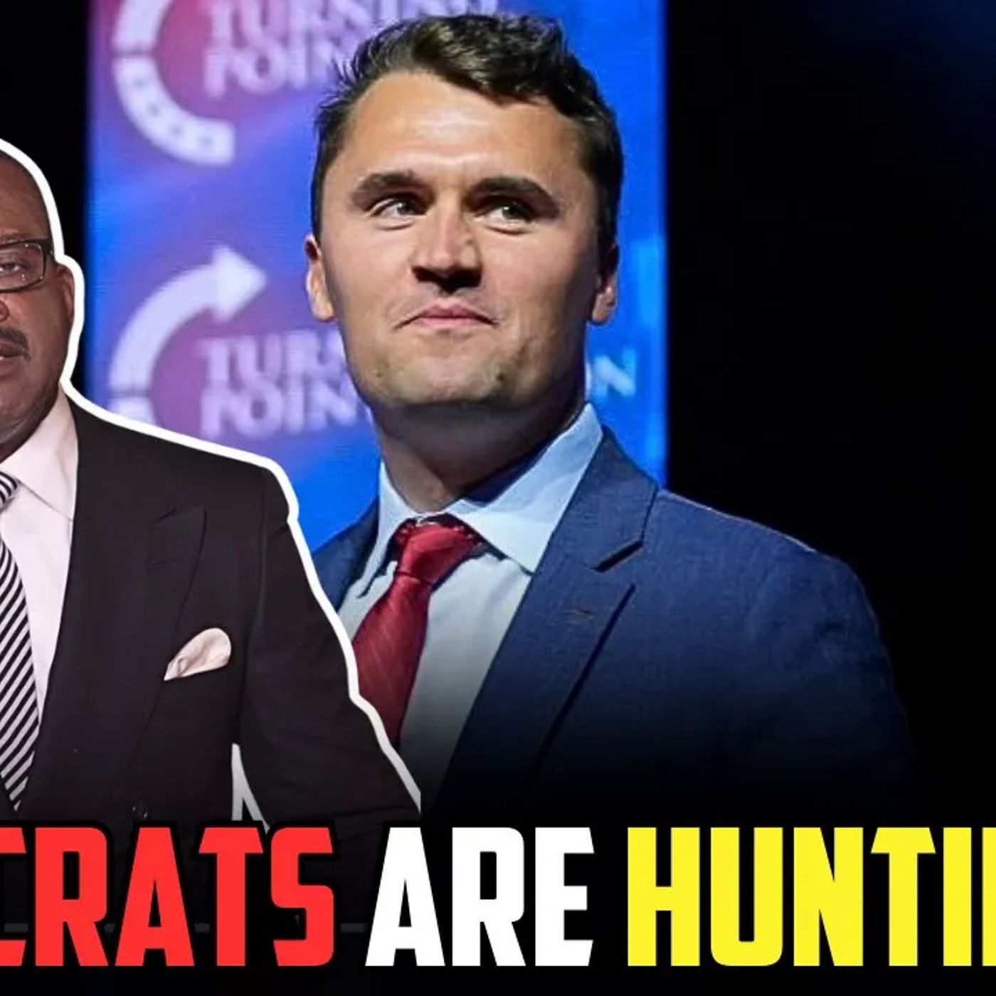 Charlie Kirk — Murdered. The Truth They Don’t Want You to Hear