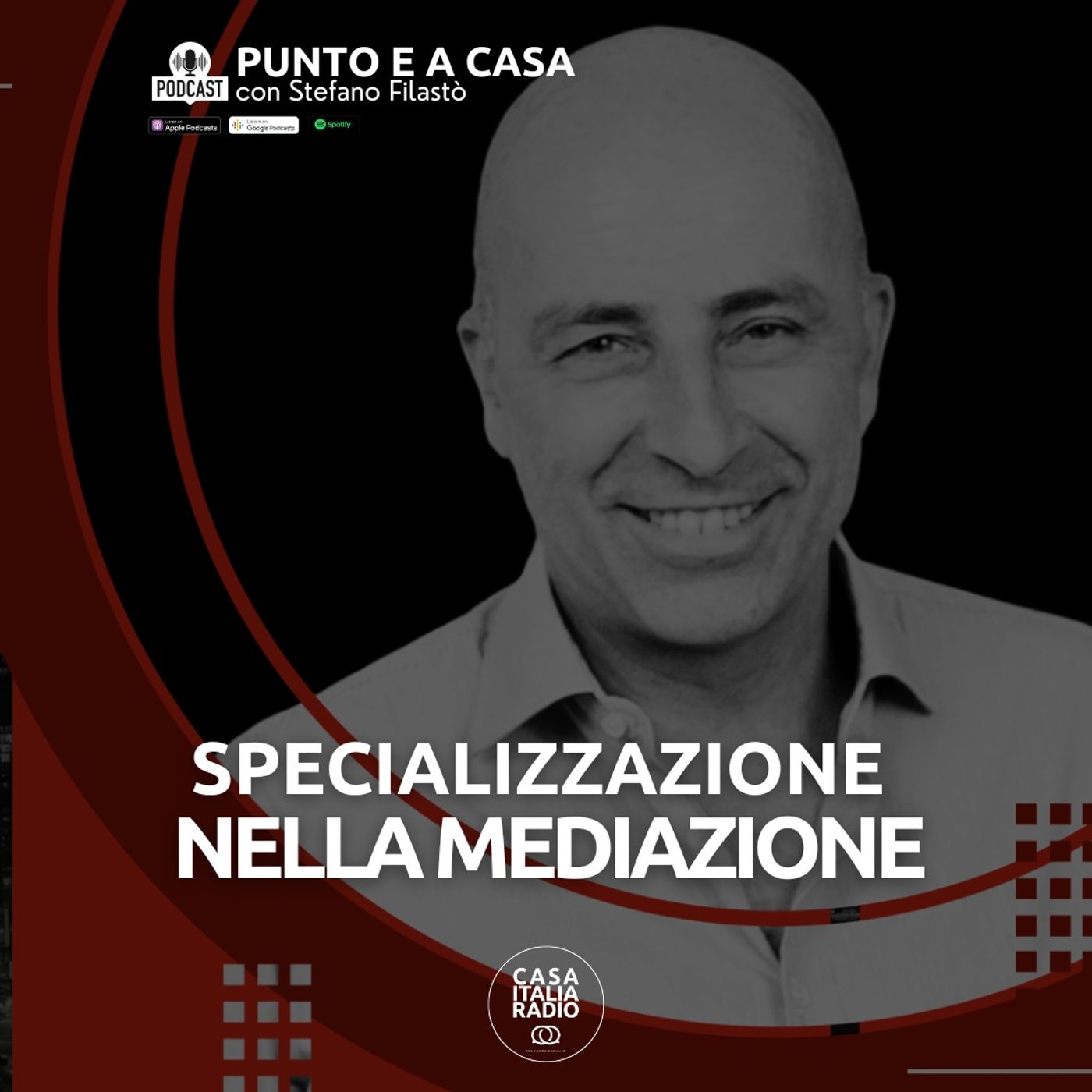 Punto e a Casa