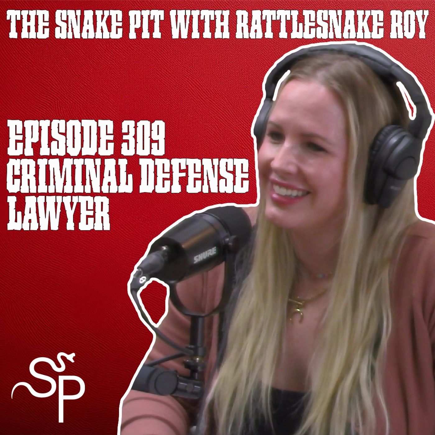 Criminal Defense Lawyer | The Snake Pit Episode 309