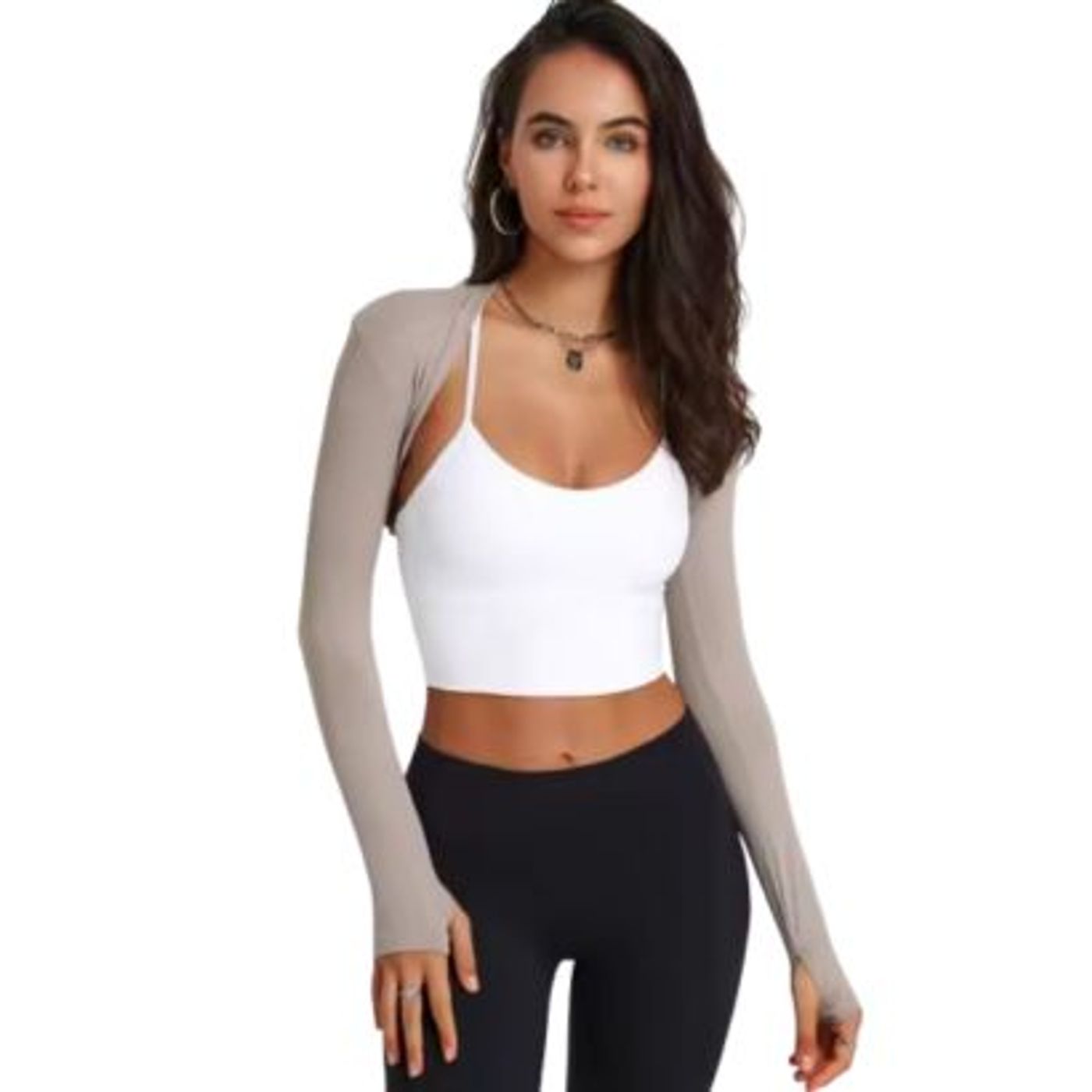 Conquer Your Workouts with Aussie-Made Activewear