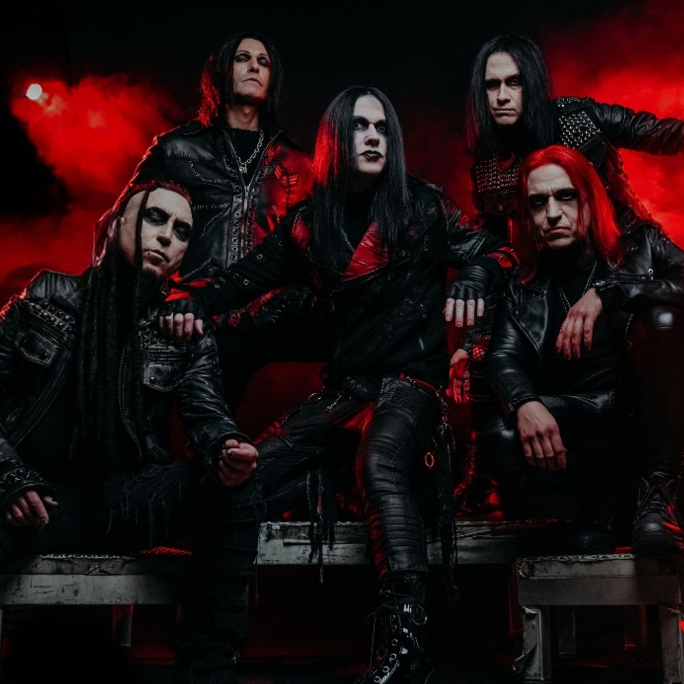 Bringing The Horror Down Under With WEDNESDAY 13
