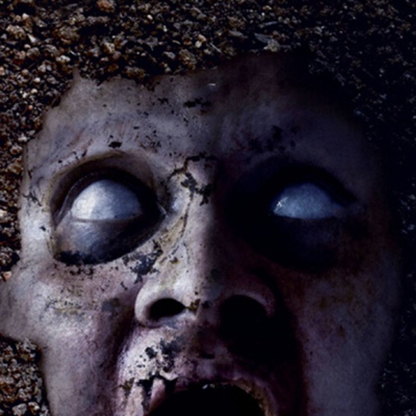 Los Muertos Del 85 Historias De Terror - REDE