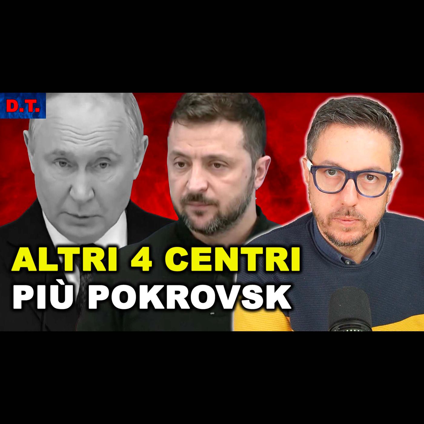 KIEV PERDE ALTRI QUATTRO CENTRI ABITATI | POKROVSK SITUAZIONE SEMPRE PIÙ DISASTROSA KIEV PERDE ALTRI QUATTRO CENTRI ABITATI | POKROVSK SITUAZIONE SEMPRE PIÙ DISASTROSA