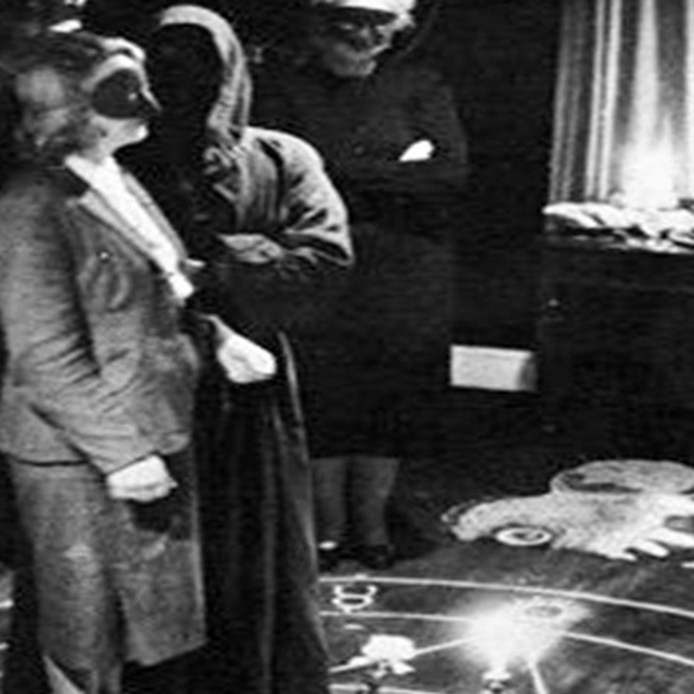 Un Embrujo Familiar Historias De Terror - REDE