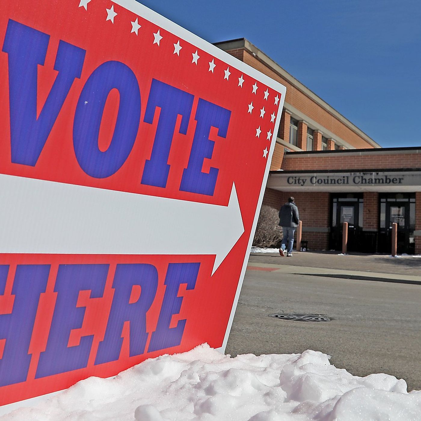 At least 3 new faces poised to join McHenry County Board after 2 GOP incumbents lose primaries episode artwork