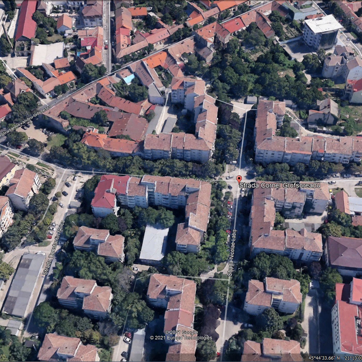 Strada Ta
