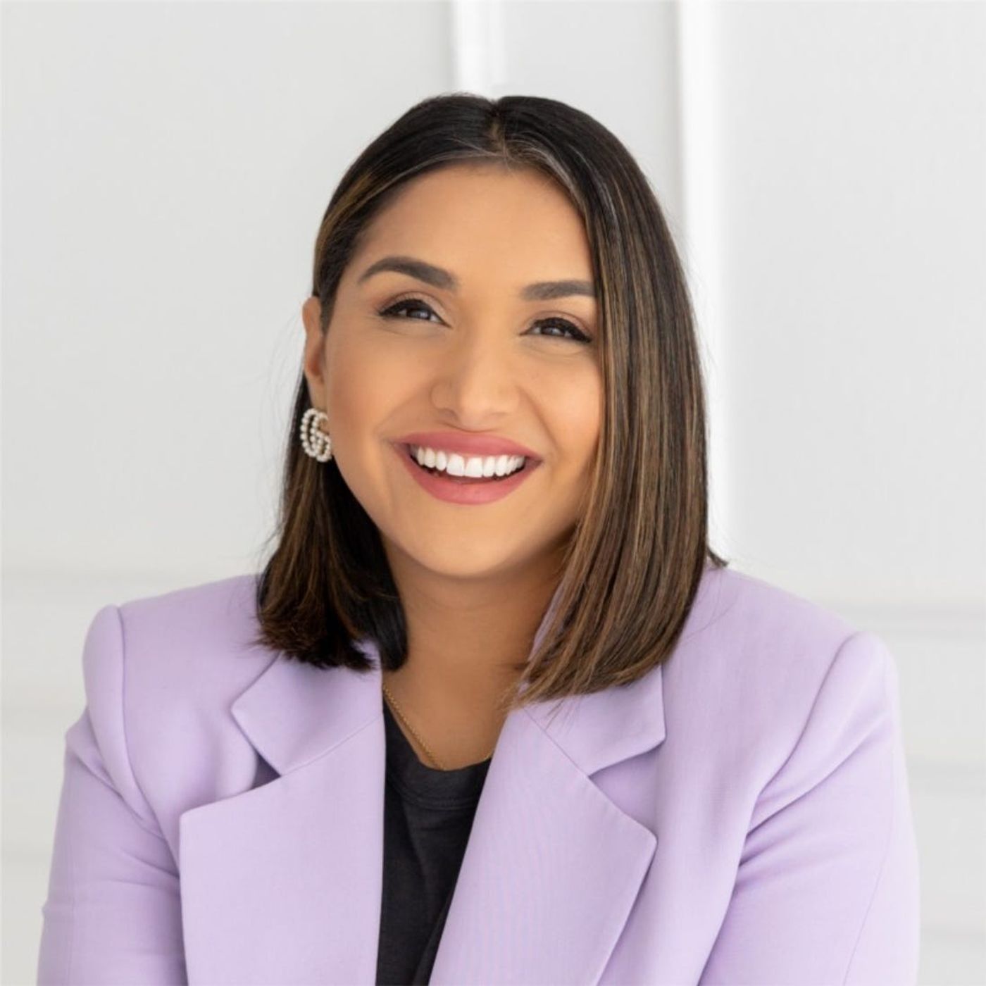 Suneera Madhani, Founder and CEO Stax system processing over 23 Billion in payments